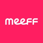 meeff android application logo